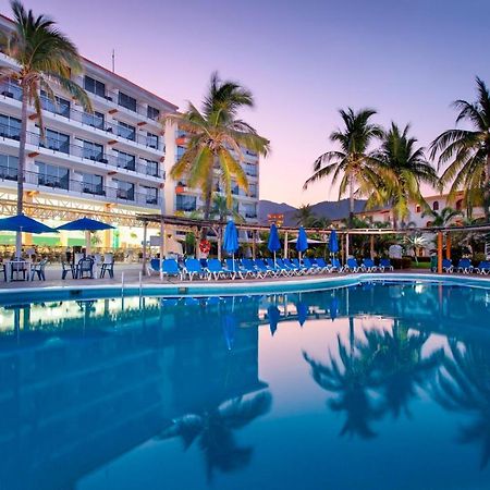 Costa Club Punta Arena - Desayuno Buffet Incluido Hotel Puerto Vallarta Eksteriør billede