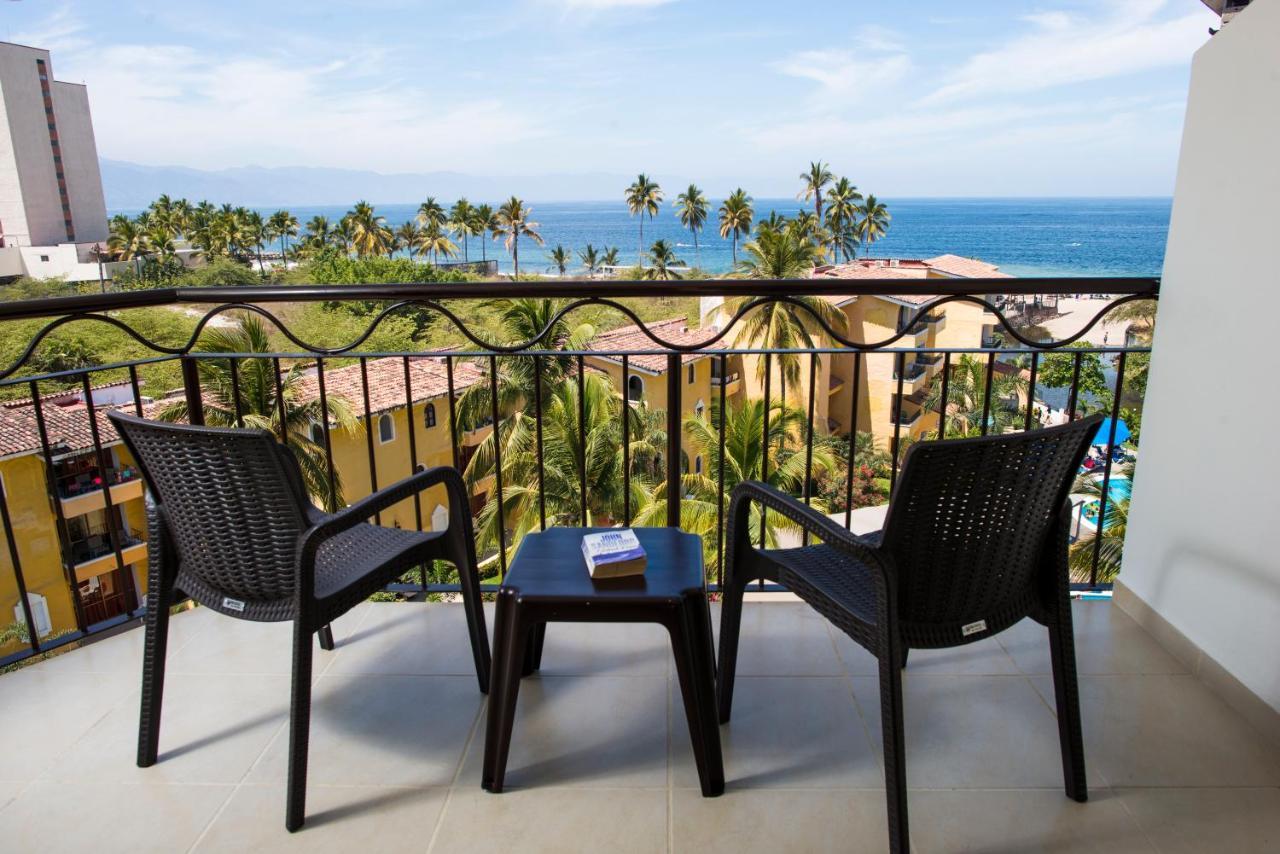 Costa Club Punta Arena - Desayuno Buffet Incluido Hotel Puerto Vallarta Eksteriør billede